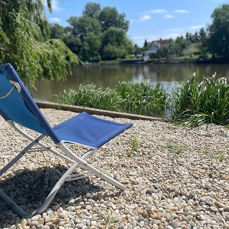 Chata Donau Jahodná Exteriér fotografie