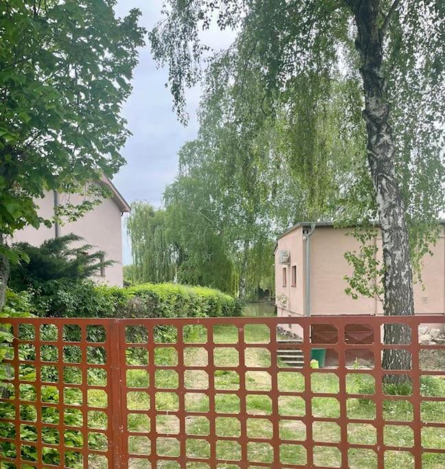 Chata Donau Jahodná Exteriér fotografie